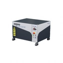 IPG YLS-1500/15000-QCW — квазинепрерывный волоконный лазерный источник IPG YLS-1500/15000-QCW — квазинепрерывный волоконный лазерный источник