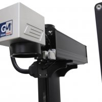Лазерный гравер G-MARK 100 CO2 100Вт